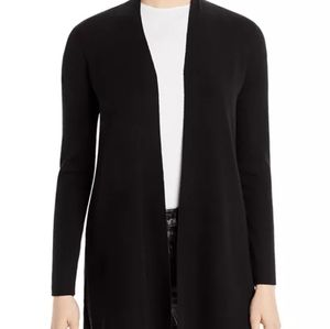 Eileen Fisher Cardigan (M)